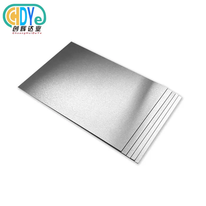 Tungsten Alloy Sheet